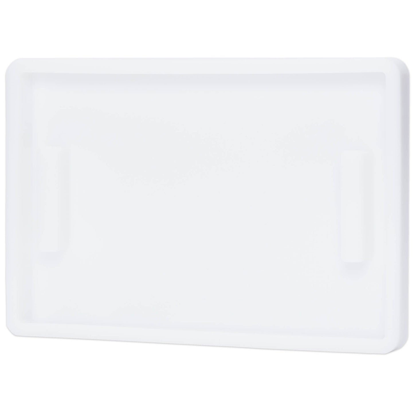 TotalBoat Large Silicone Mold - Rectangle with Handles