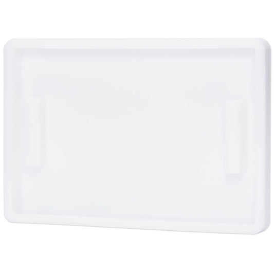 TotalBoat Large Silicone Mold - Rectangle with Handles