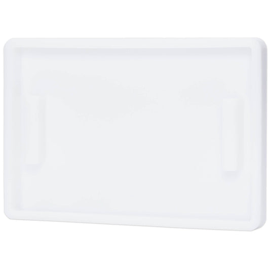 Large Square Rectangle Silicone Mold for Jewelry Making 