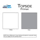 TotalBoat Topside Primer Color Chart