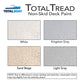 TotalBoat TotalTread Non-Skid Marine Deck Paint Color Chart