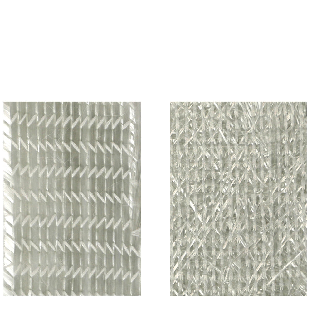 Fiberglass Cloth,50 125 Sq.Ft. / +45°/-45° Jamaica