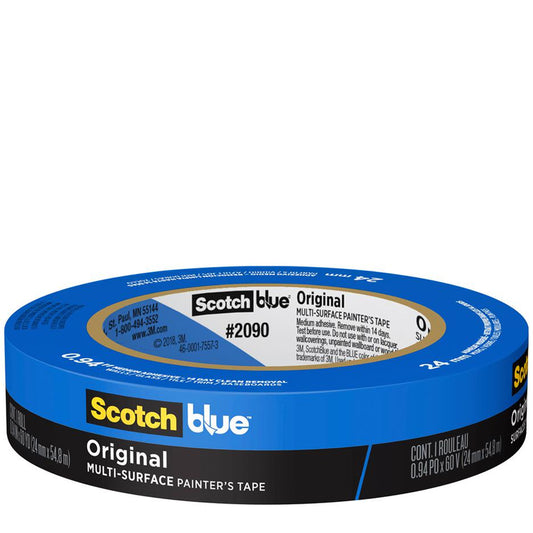 Mold Release Tape – TotalBoat