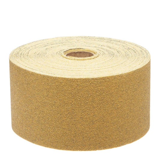 3M Stikit Gold Sandpaper Sheet Rolls