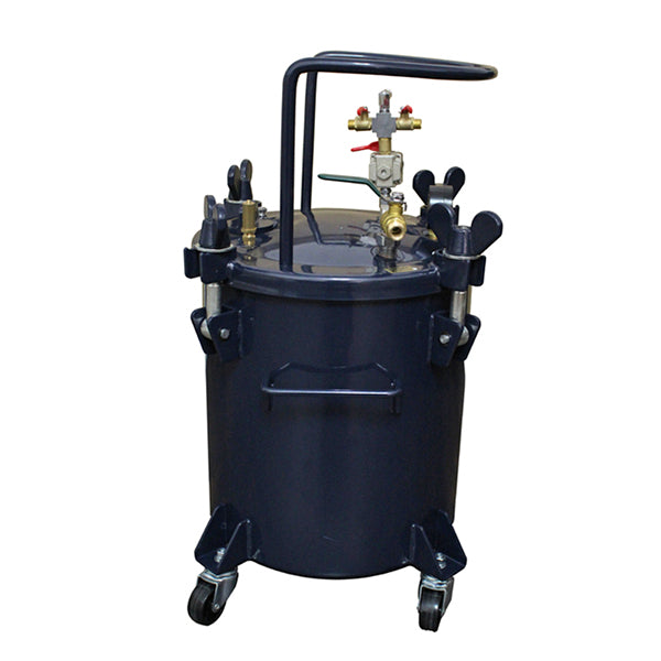 20ltr Resin molding Pressure Pot, Resin casting pot,Resin Pressure Tank