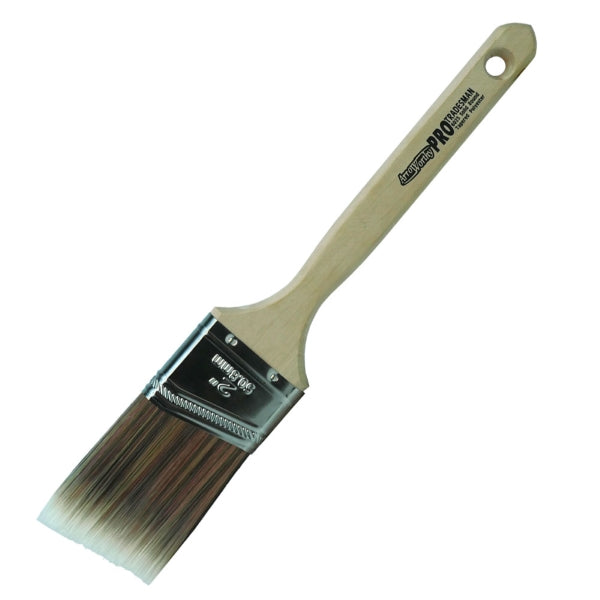 Tapered Polyester Paint Brush