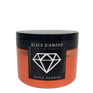 Black Diamond Mica Powder Coloring Pigments For Epoxy Resin