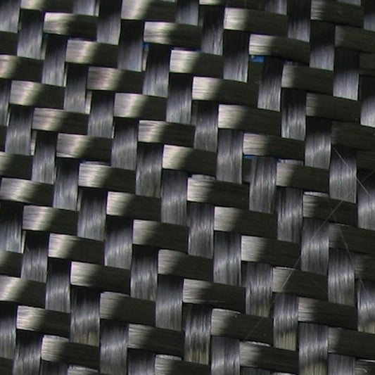 Carbon Fiber 2×2 Twill Weave