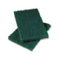 3M Scotch-Brite Pads Heavy Duty Green