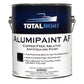 TotalBoat AlumiPaint AF Aluminum Antifouling Paint Black Gallon
