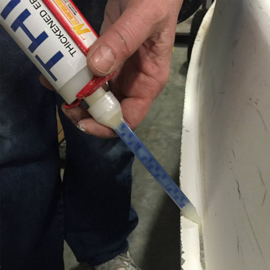 TotalBoat Thixo 21 Epoxy Adhesive System