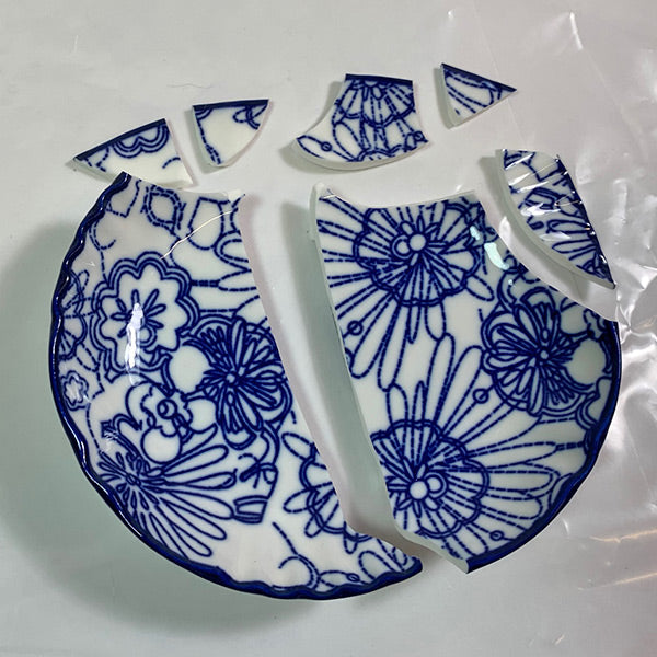 Kintsugi Epoxy Repair Kit  Fix Broken Pottery, Porcelain & Ceramics
