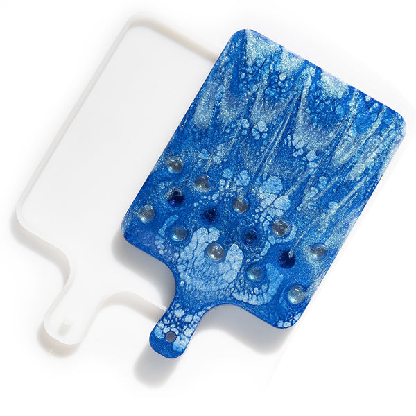 Charcuterie/Cutting board- silicone mold – MJT Custom Designs