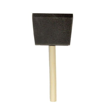 Economy Foam Brushes