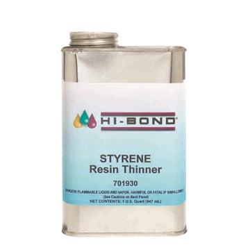 Styrene Thinner