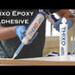 Thixo 2:1 Epoxy Adhesive System