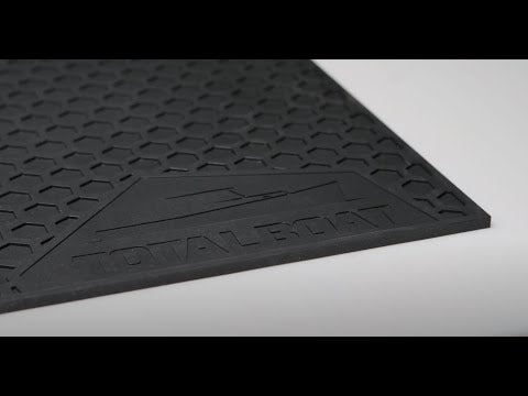 Silicone Anti-Slip Floor Mat  Silicone Rectangular Floor Mat