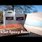ThickSet Deep Pour Epoxy Resin Kits