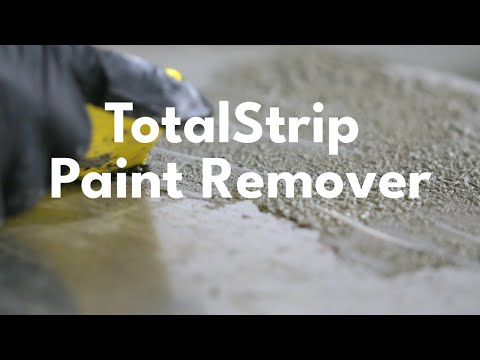 TotalStrip Paint Remover
