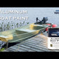 Aluminum Boat Topside Paint