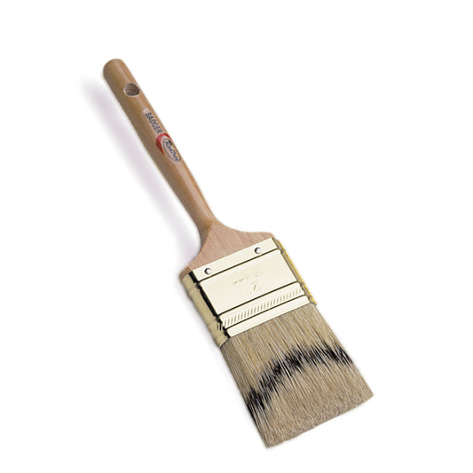 Badger Hair Paint Brushes