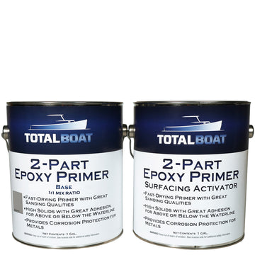 Adding UV Protection to Outdoor Epoxy Projects – TotalBoat