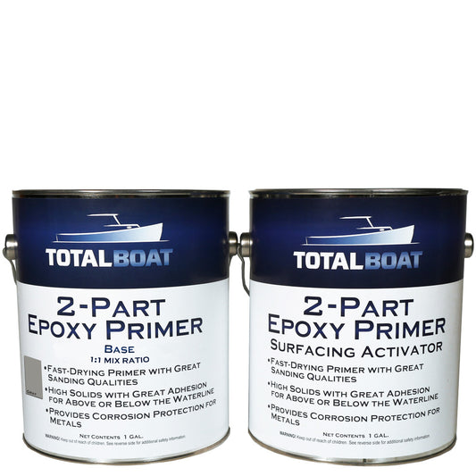 2-Part Epoxy Primer