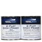 TotalBoat 2-Part Epoxy Primer Off White Quart Kit