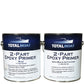 TotalBoat 2-Part High Build Epoxy Primer Off White Gallon Kit