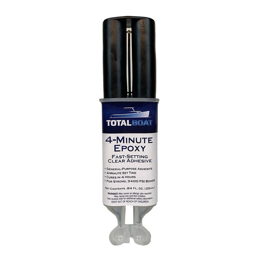 TotalBoat Clear High Performance Epoxy Resin Kits