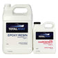 TotalBoat 5:1 Traditional Epoxy Gallon Kit Resin and Fast Hardener Only