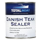 TotalBoat Danish Teak Sealer Quart