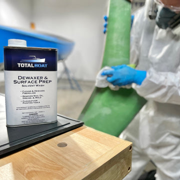 TotalBoat Outdrive AF Antifouling Spray for Underwater Metals