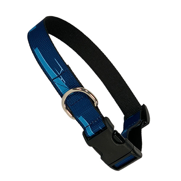 TotalBoat Flexible Nylon Web Dog Collar