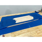 TotalBoat Epoxy Holiday Serving Board Kit taped board