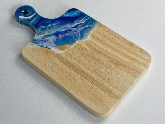 MakerPoxy Ocean Serving Board Class Kit – TotalBoat