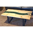 DIY Epoxy River Table Kits