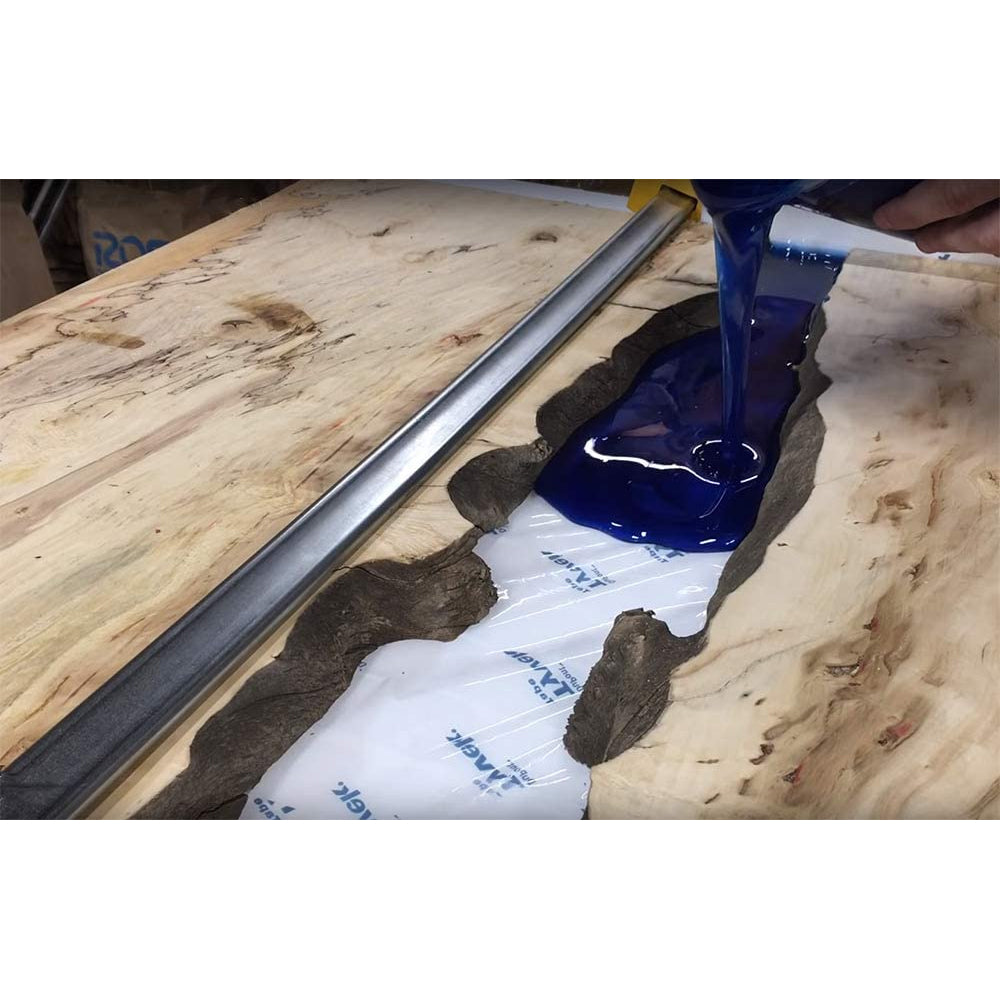 DIY Epoxy River Table Kits