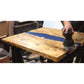 TotalBoat Epoxy River Table Project Kit sanding river table
