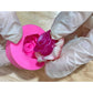 TotalBoat Epoxy Valentine Kit demolding the rose