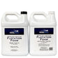 TotalBoat 2-Part Polyurethane Marine Flotation Foam 2lb Gallon