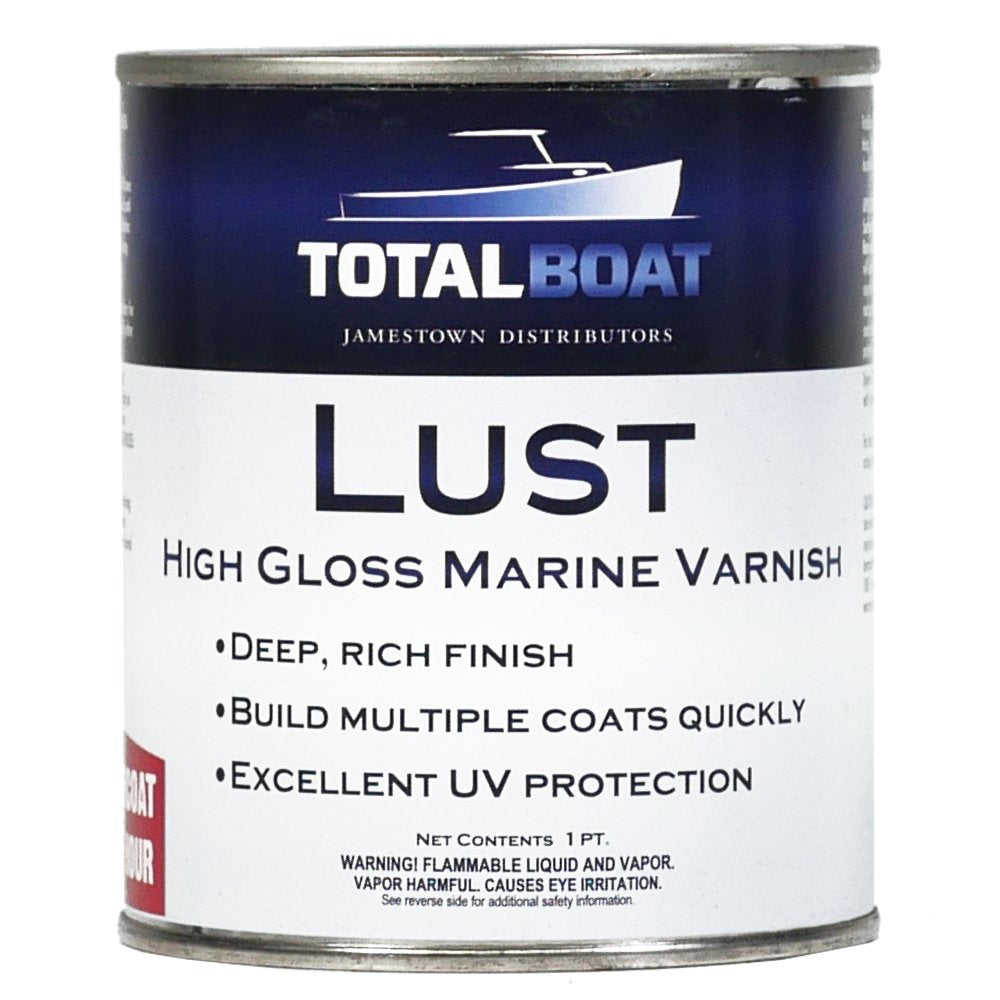 TotalBoat Lust High-Gloss Pint