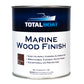 TotalBoat Marine Wood Finish Teak 1 Quart