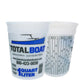 TotalBoat Plastic Paint Pails and Epoxy Mixing Cups - 1 Quart