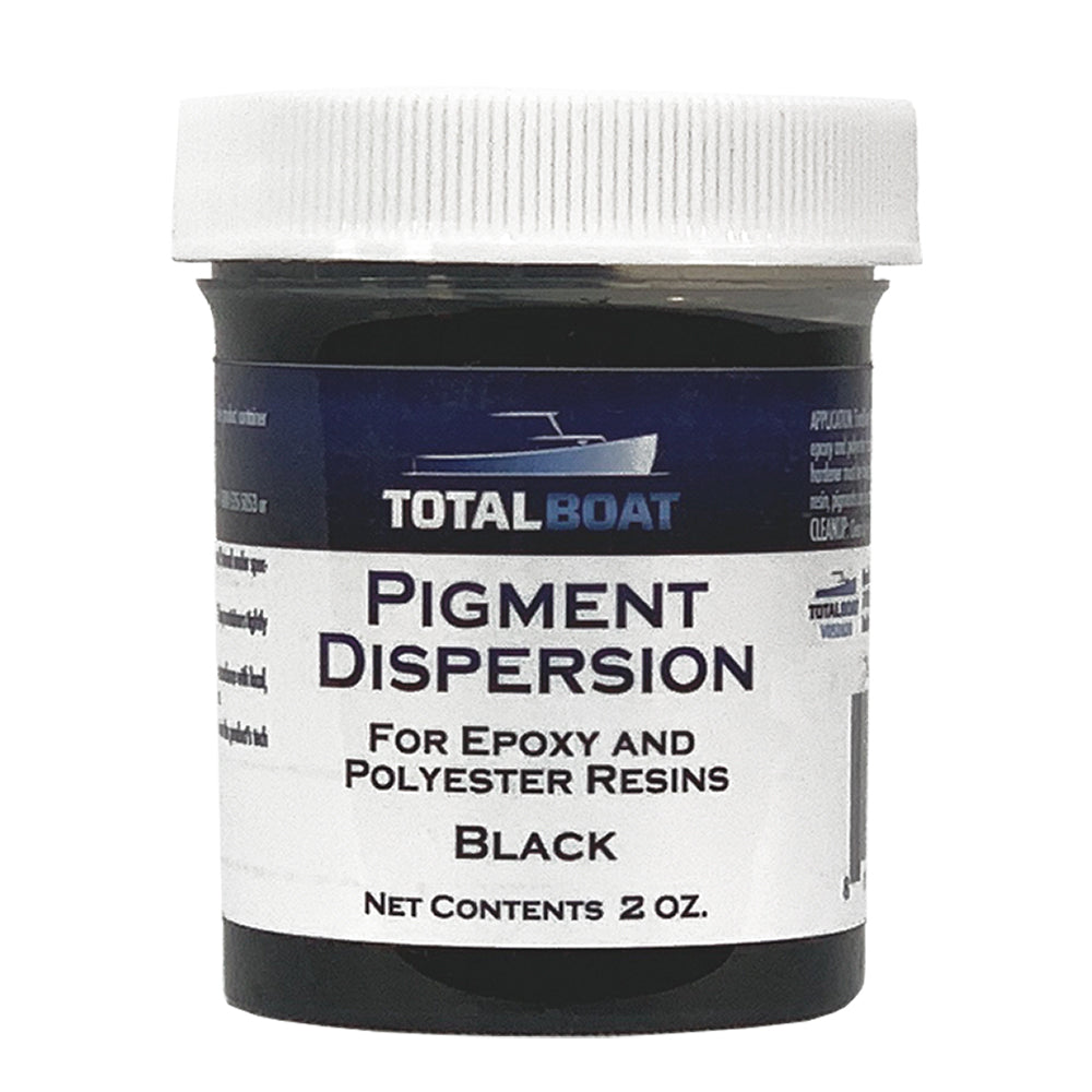 West System 502 Black Pigment for Epoxy Resins