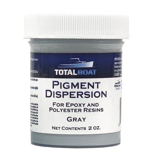TotalBoat Pigment Dispersion Gray