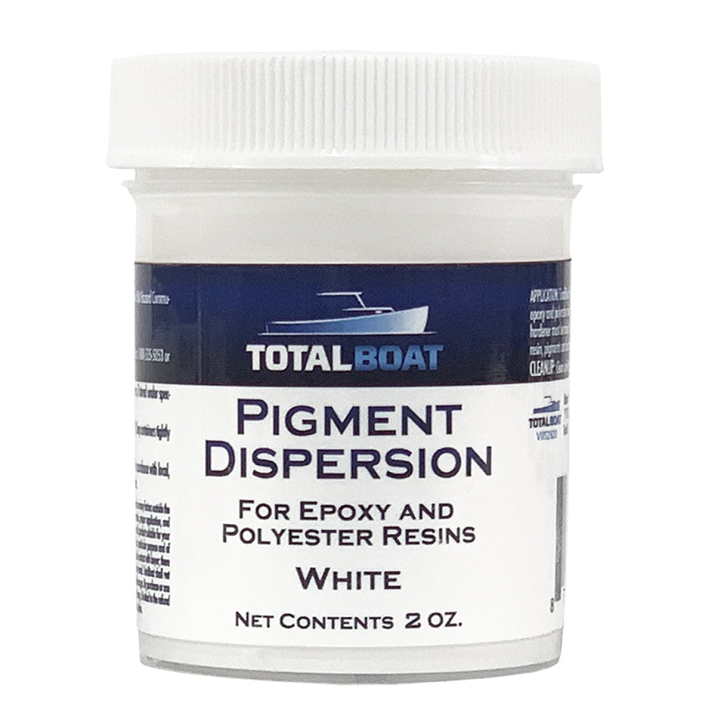 TotalBoat Pigment Dispersion White