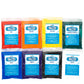 TotalBoat Razzo Pigment Kit eight colors