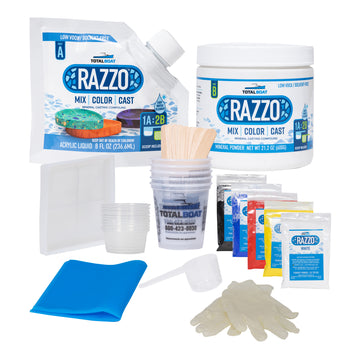 Razzo Starter Kit