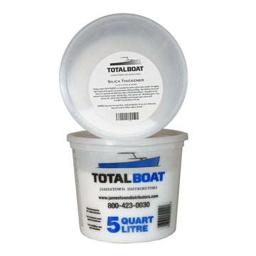 TotalBoat 5 1 Slow Hardener 25 fl. Ounce (Size B)